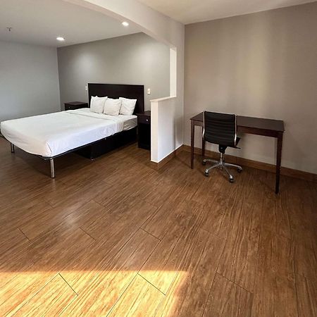 OYO Hotel Denham Springs I-12 Eksteriør billede