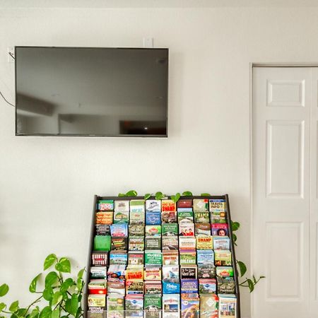 OYO Hotel Denham Springs I-12 Eksteriør billede