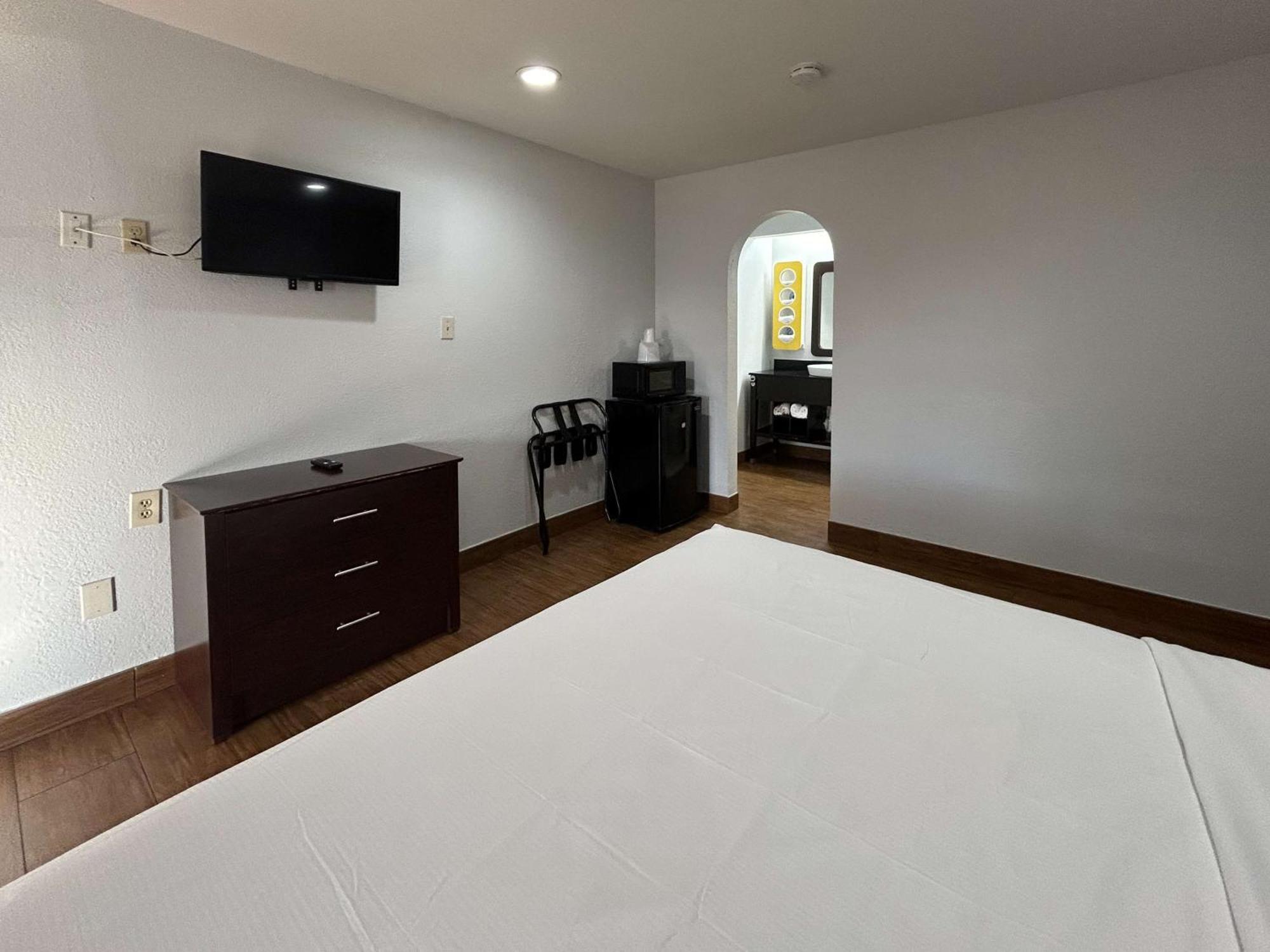 OYO Hotel Denham Springs I-12 Eksteriør billede