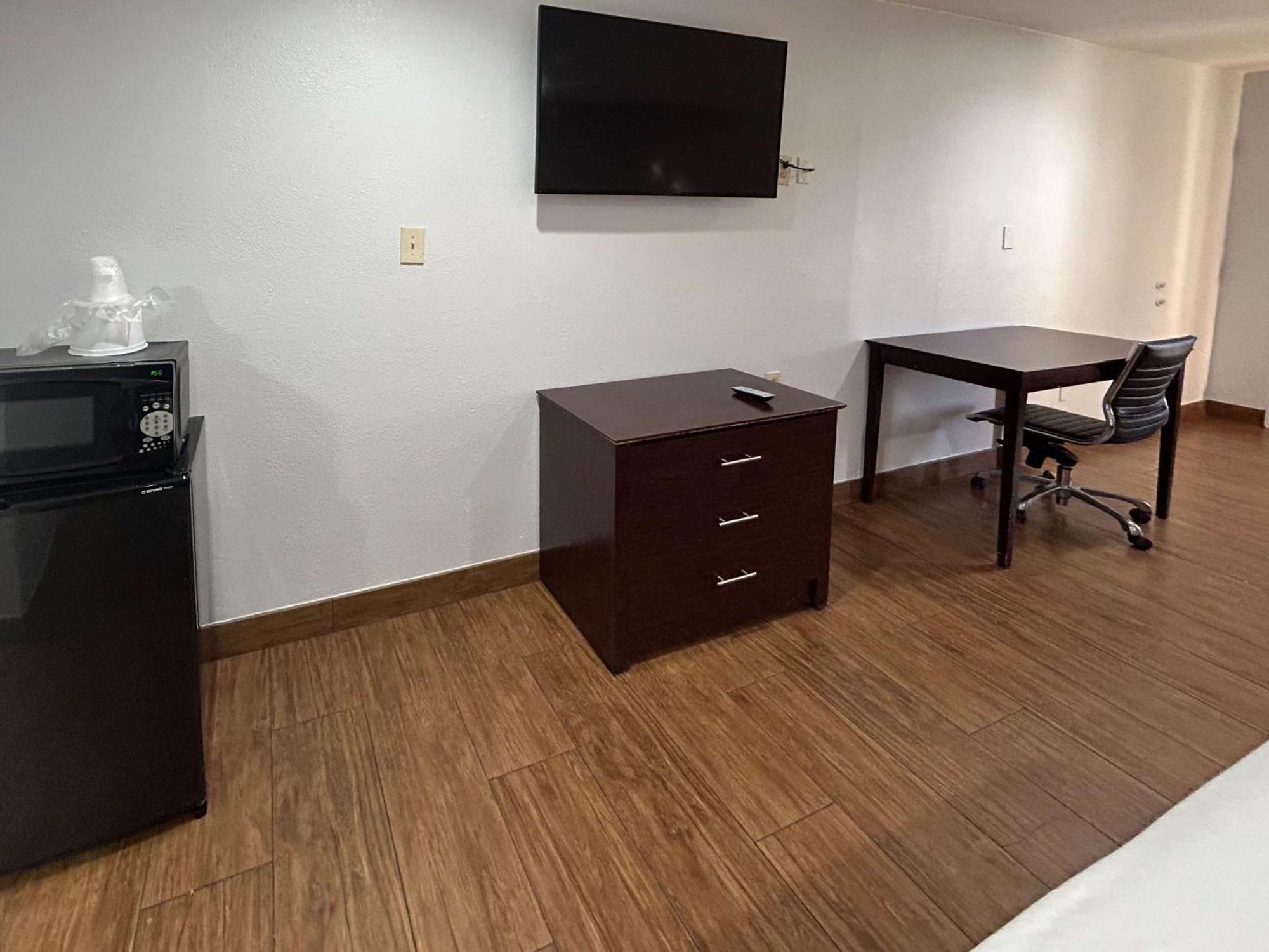 OYO Hotel Denham Springs I-12 Eksteriør billede