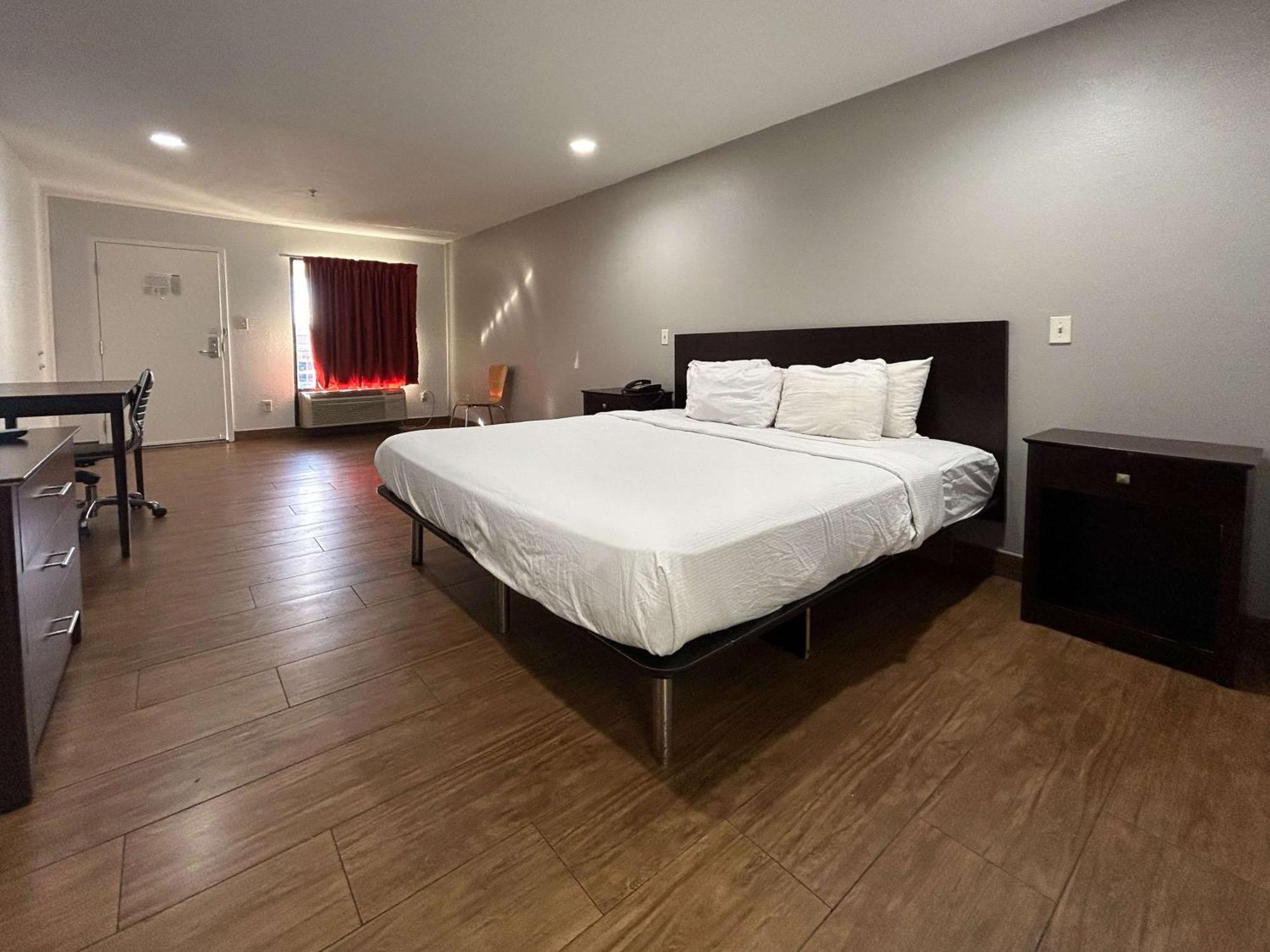 OYO Hotel Denham Springs I-12 Eksteriør billede