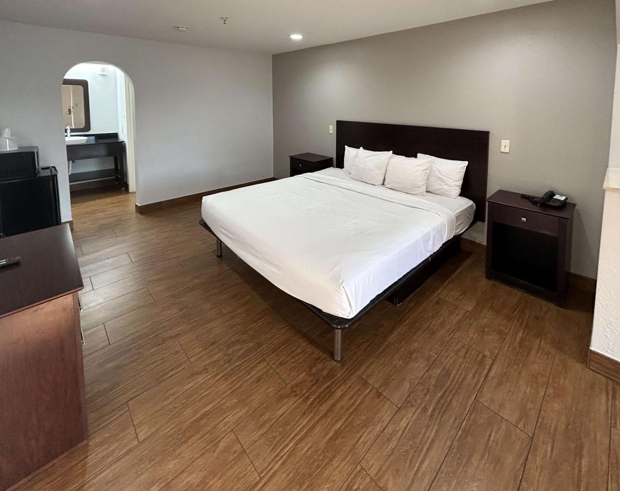 OYO Hotel Denham Springs I-12 Eksteriør billede