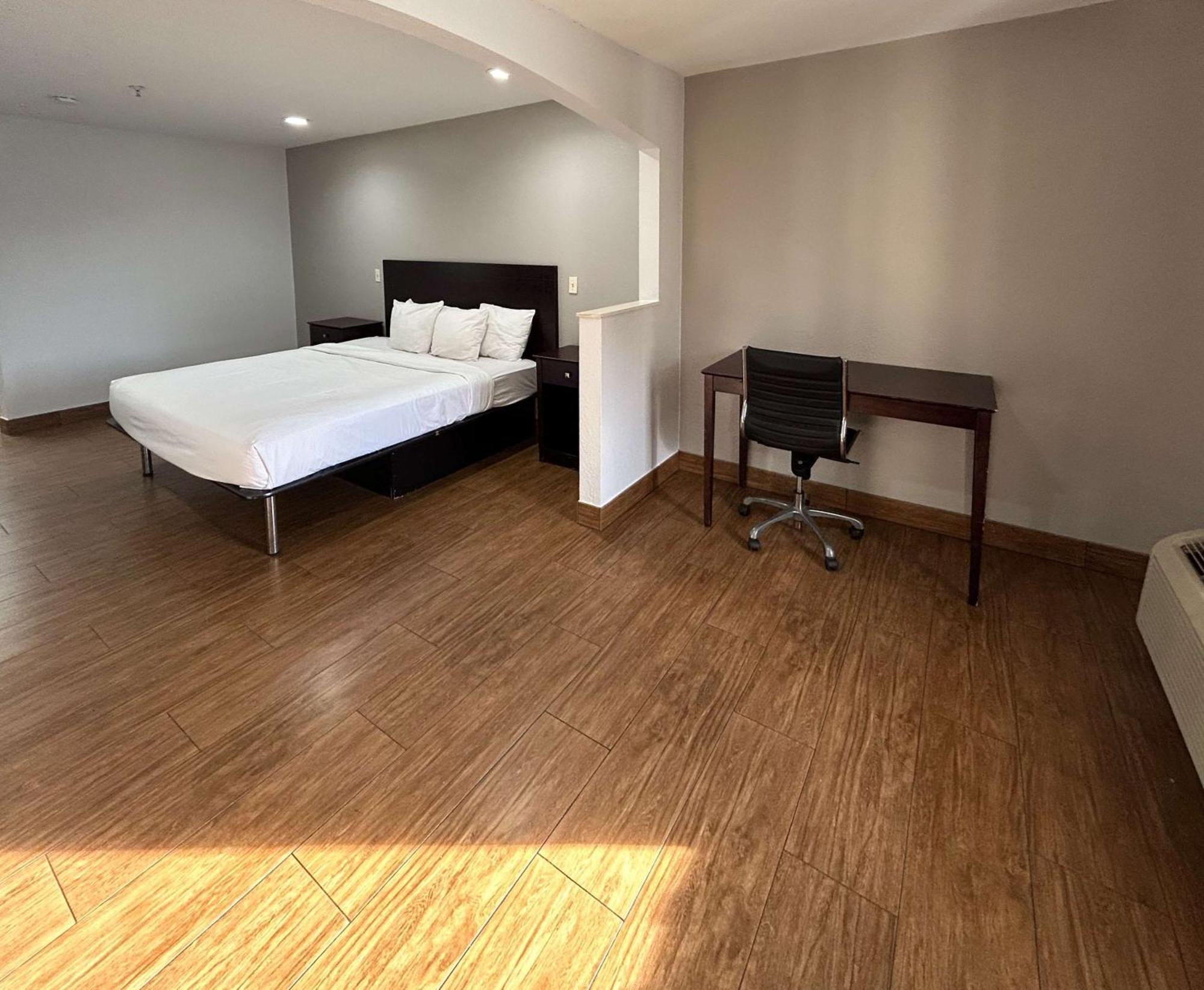 OYO Hotel Denham Springs I-12 Eksteriør billede