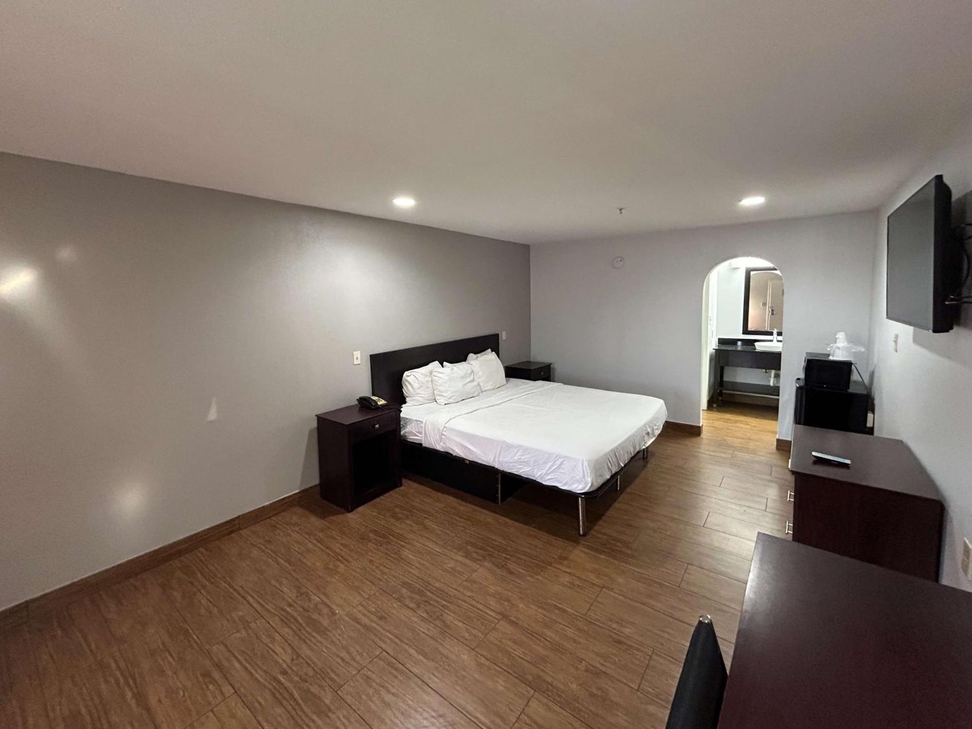 OYO Hotel Denham Springs I-12 Eksteriør billede