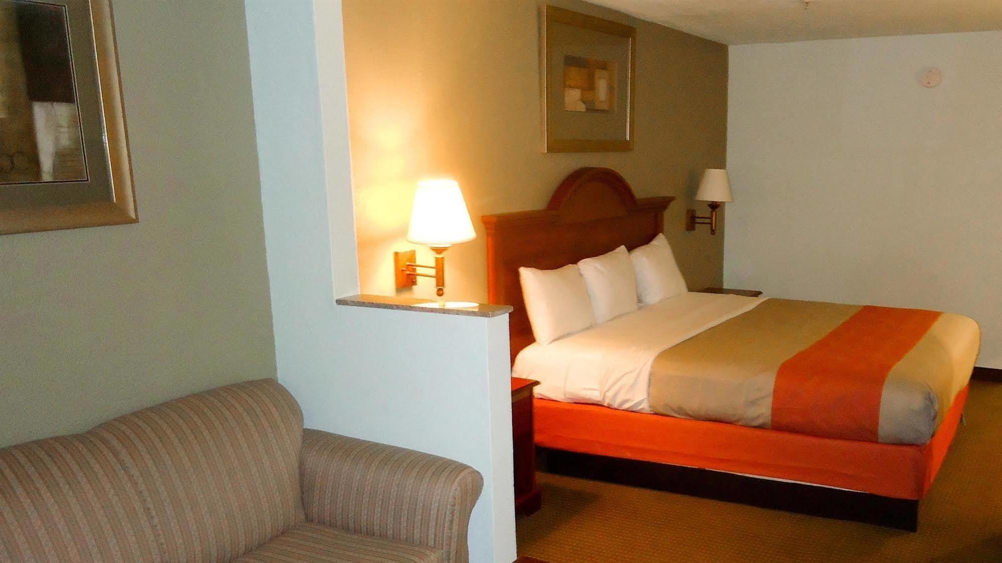 OYO Hotel Denham Springs I-12 Eksteriør billede