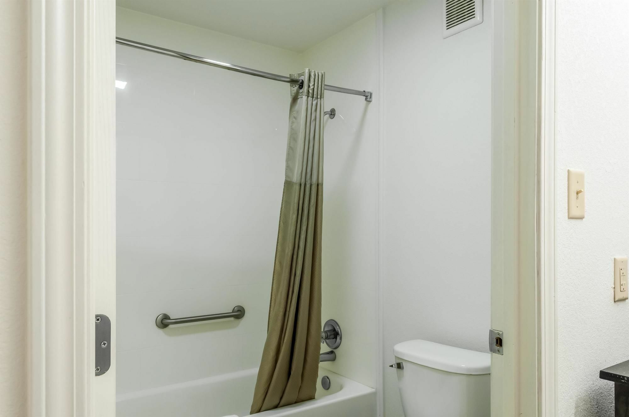 OYO Hotel Denham Springs I-12 Eksteriør billede