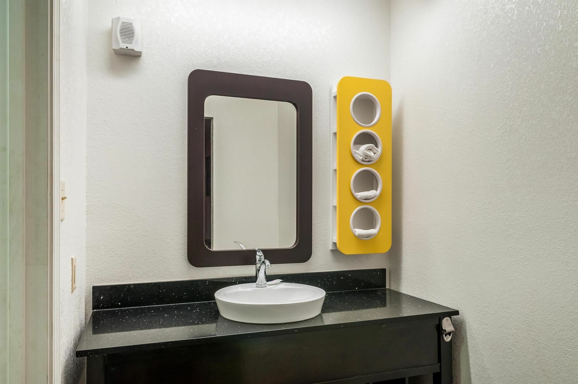 OYO Hotel Denham Springs I-12 Eksteriør billede