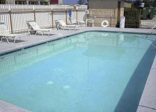 OYO Hotel Denham Springs I-12 Faciliteter billede